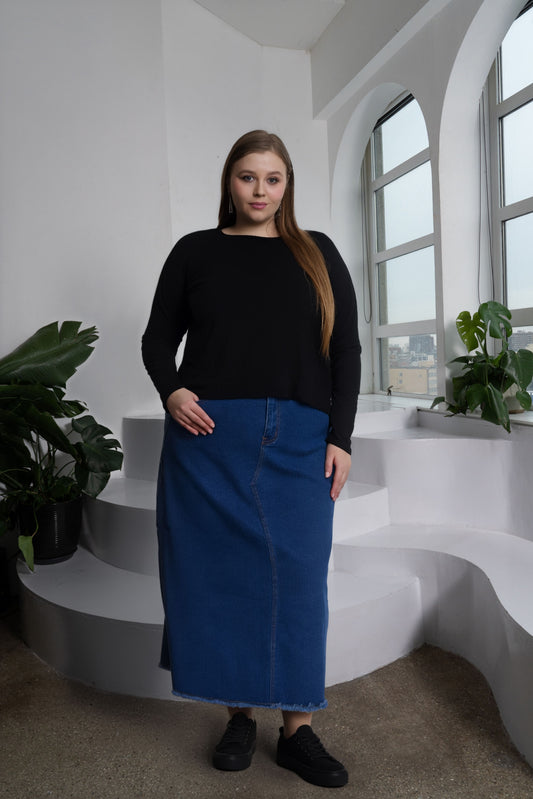 SWUUN - THE FINESSE SKIRT