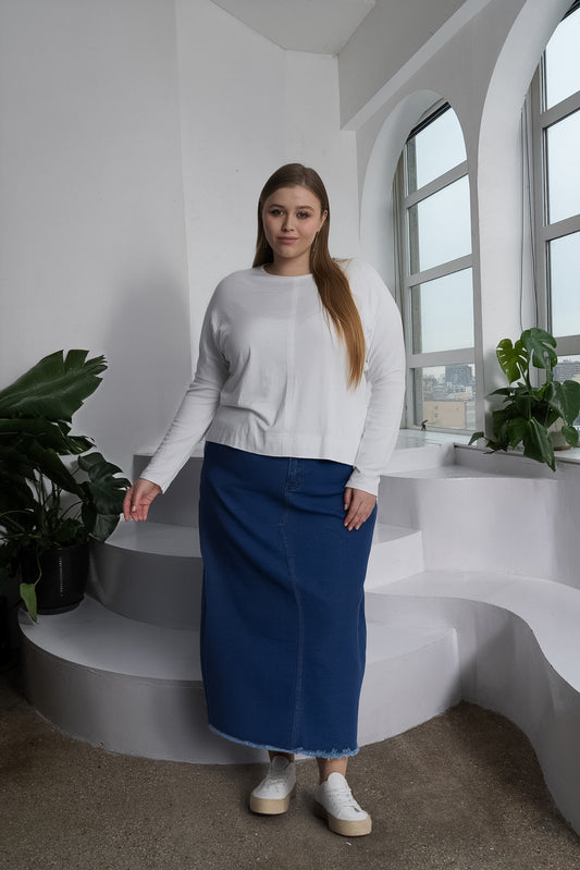 RUBY TOP PLUS - SOLID