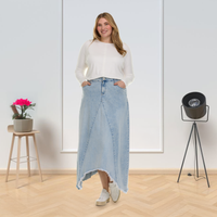 RUBY TOP PLUS - SOLID