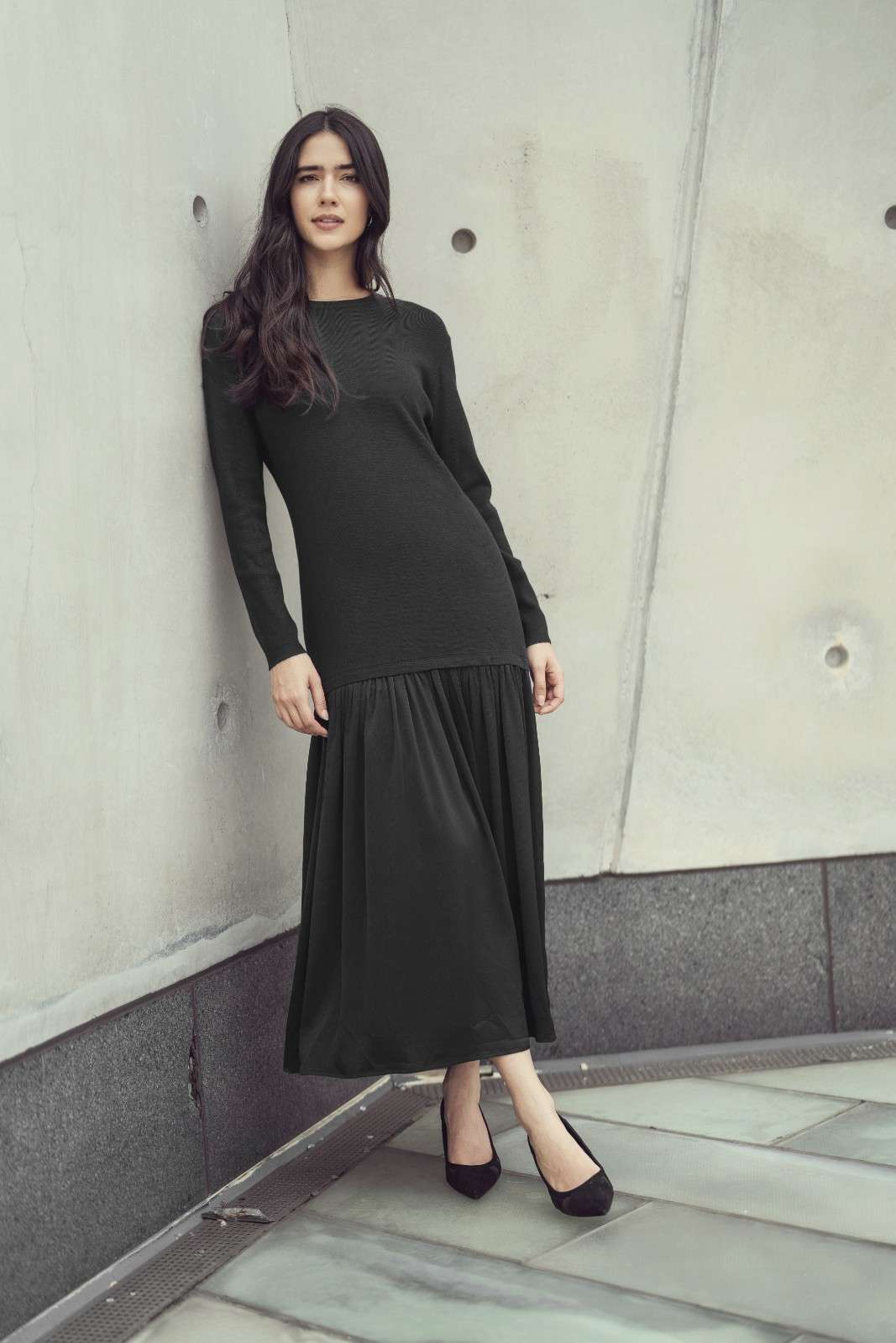 SELENE DRESS