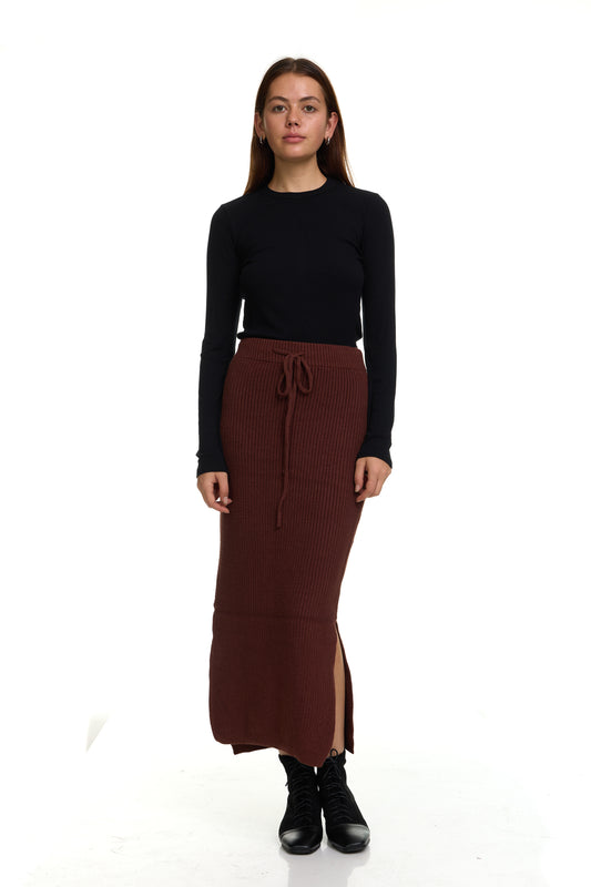 HASHTTAG - LAYERED TOP