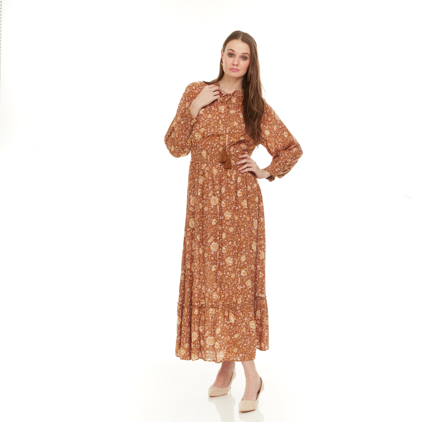 SOHO MARION DRESS