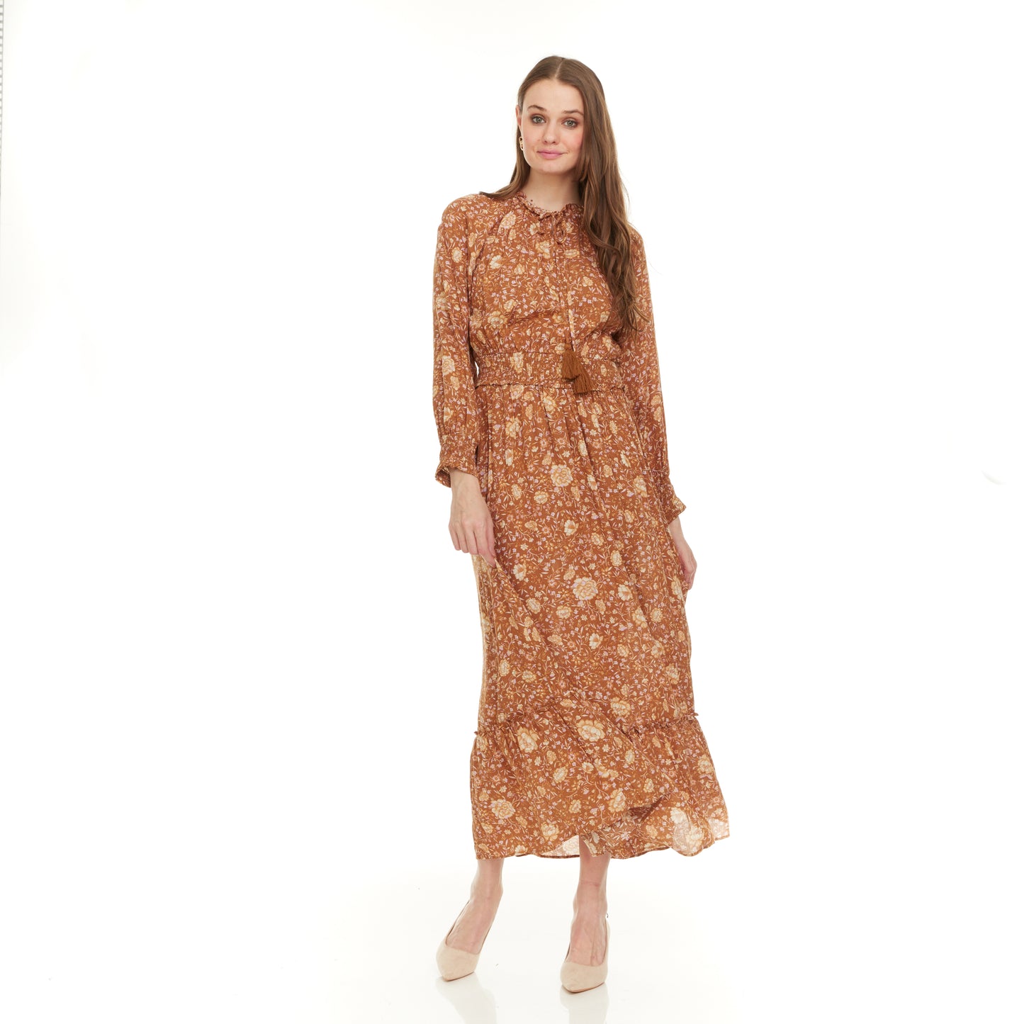 SOHO MARION DRESS