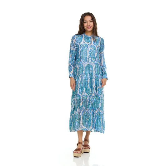 SOHO MARBELLA DRESS