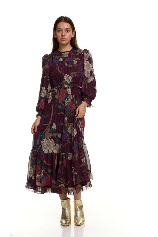 SOHO AREZZO DRESS