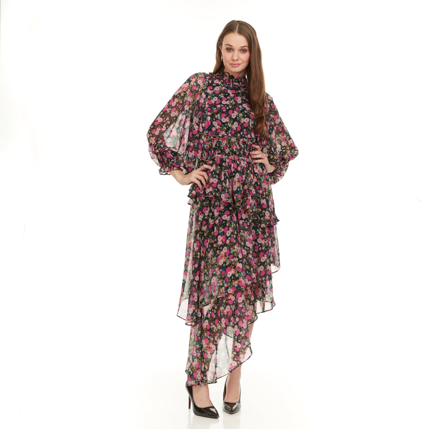 SOHO LARGO DRESS