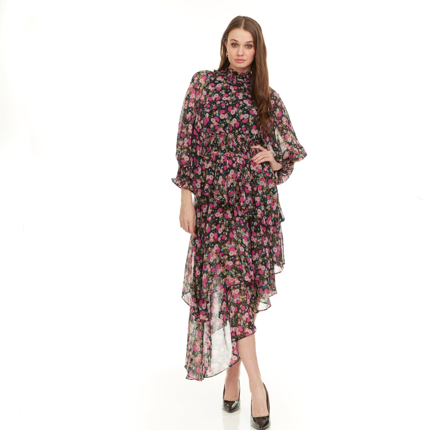 SOHO LARGO DRESS