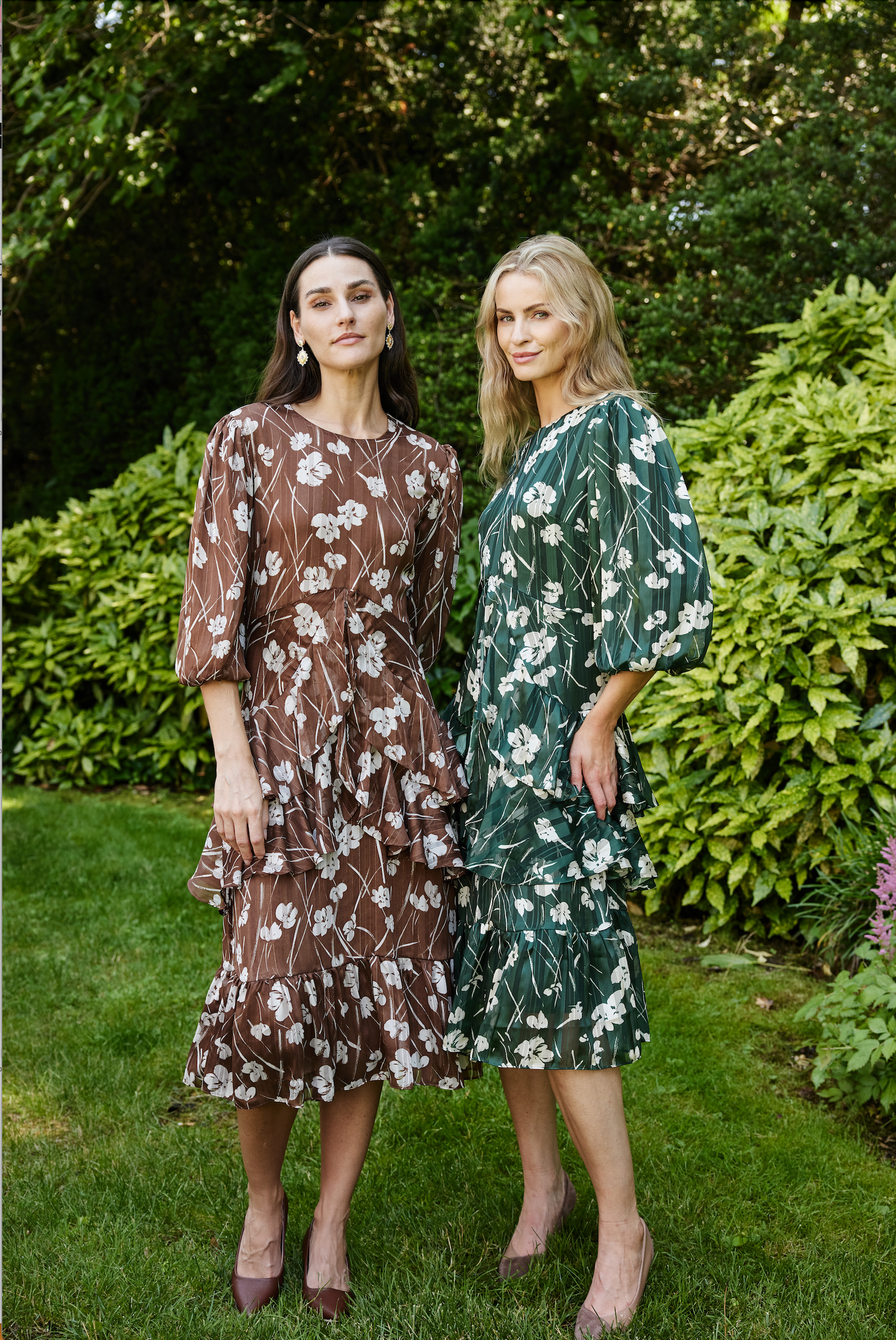 ABIGAIL DRESS