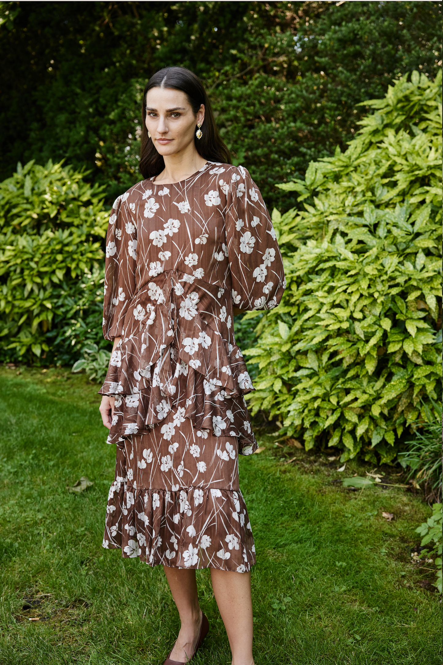 ABIGAIL DRESS