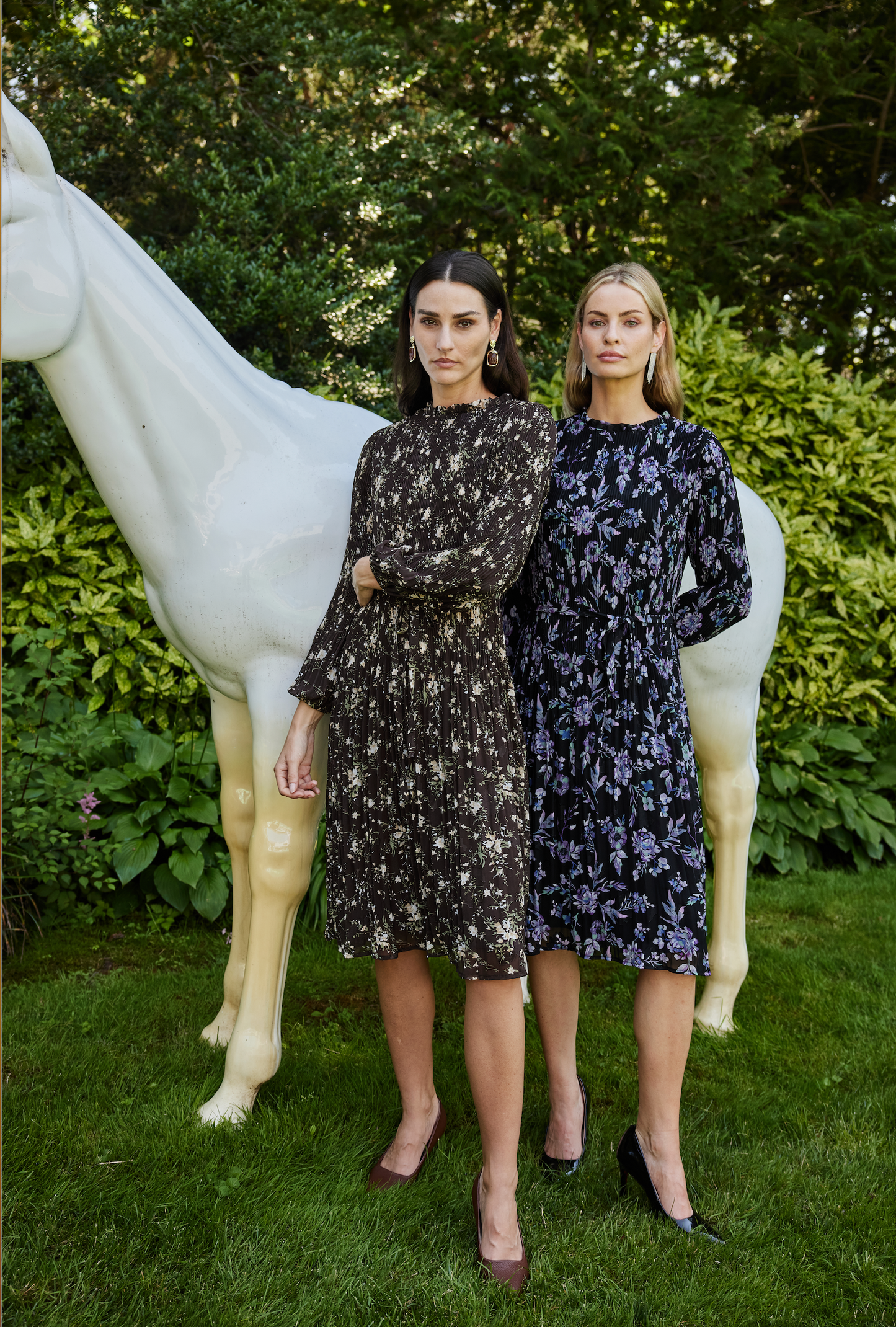 JENNA DRESS