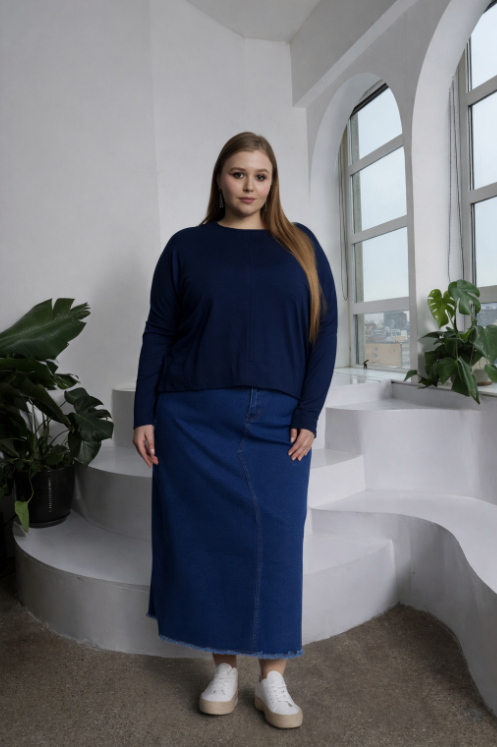 RUBY TOP PLUS - SOLID