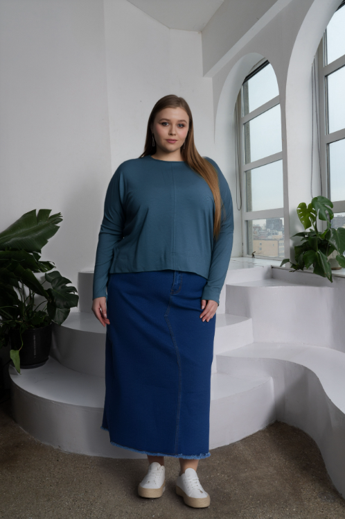 RUBY TOP PLUS - SOLID