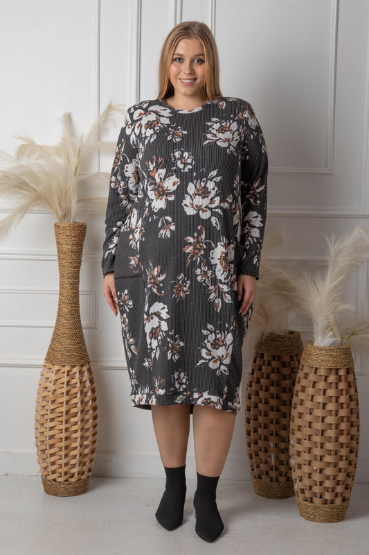 ALICE DRESS PLUS