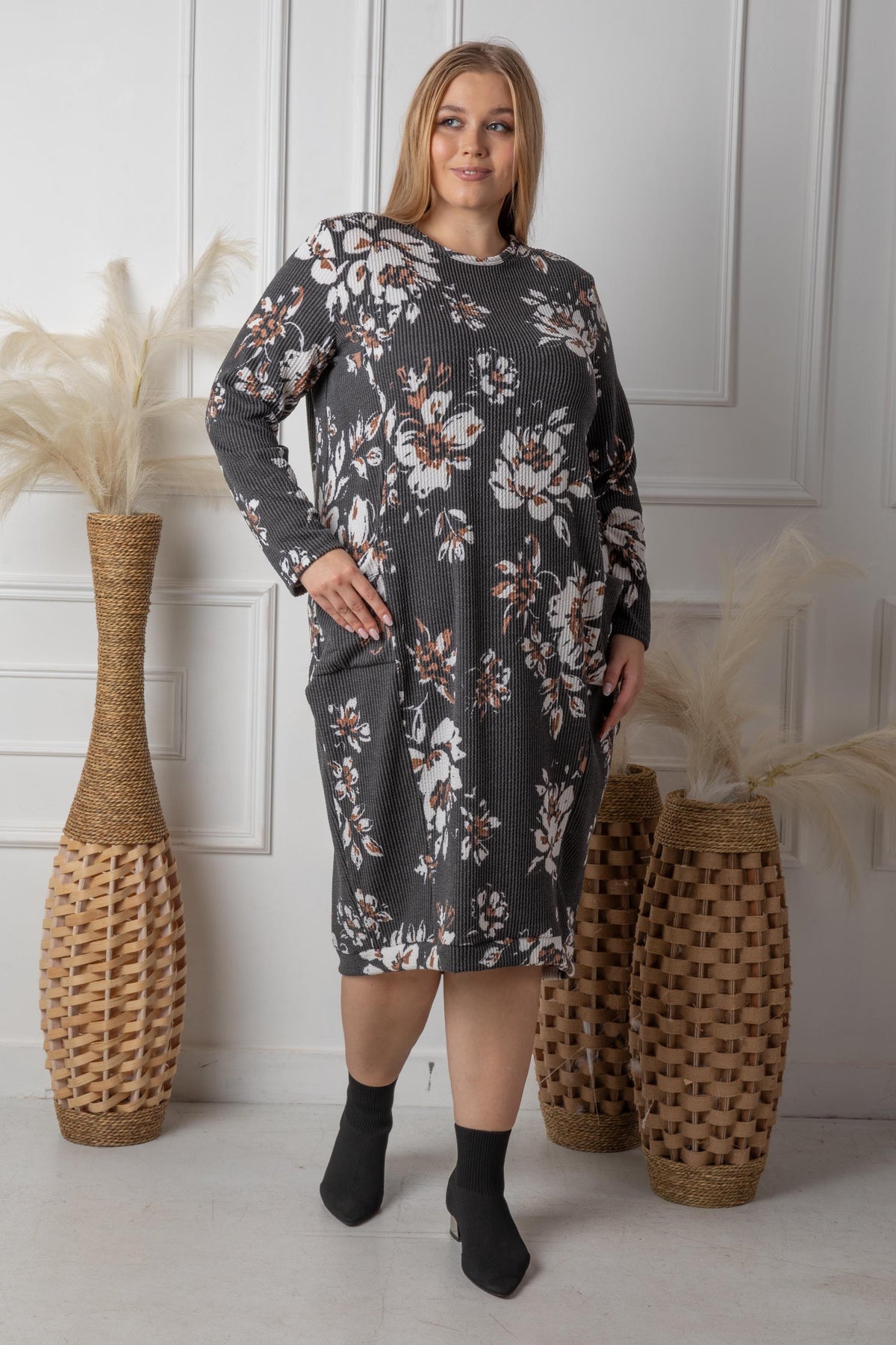 ALICE DRESS PLUS