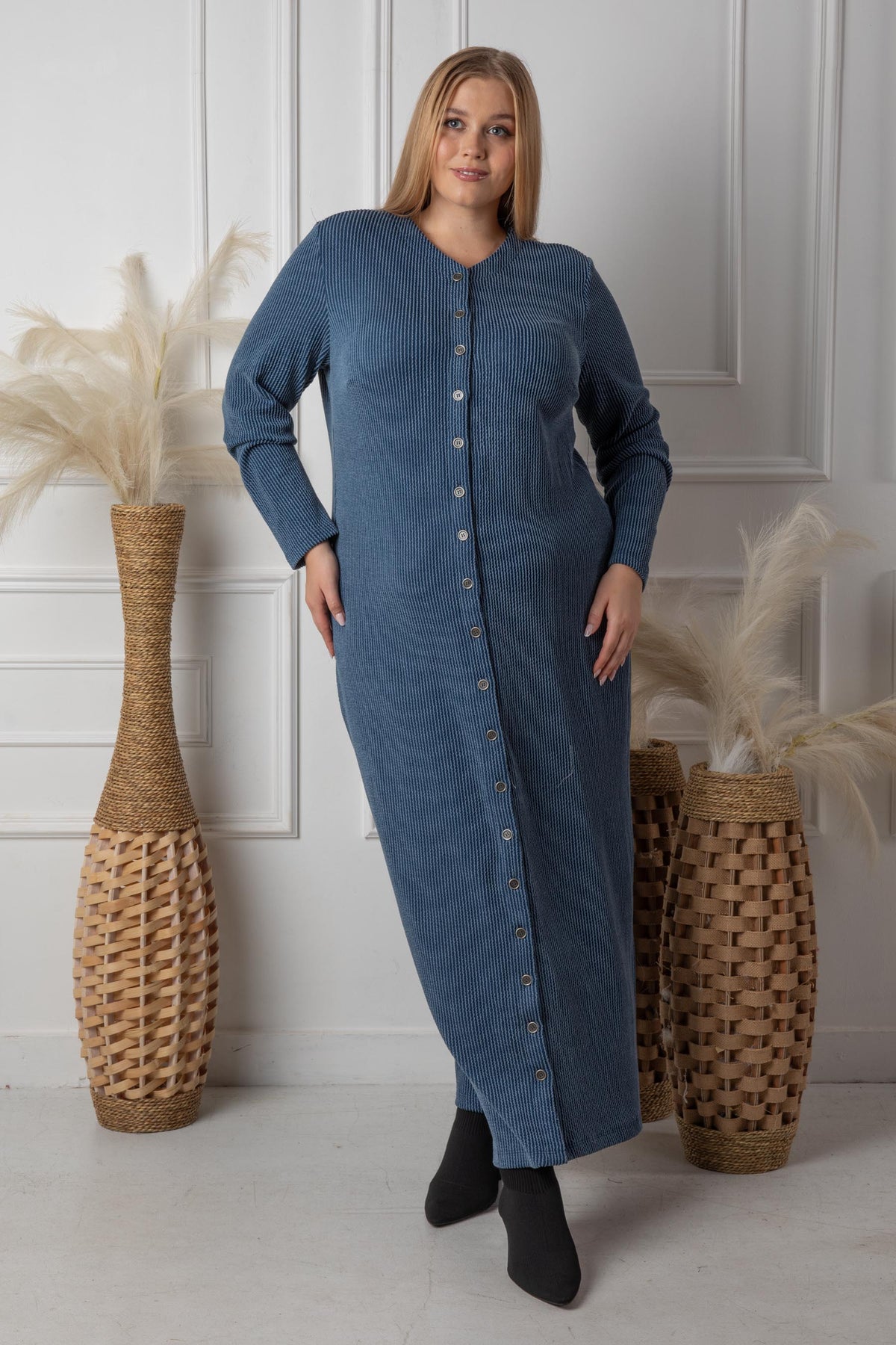 ALEXA DRESS PLUS