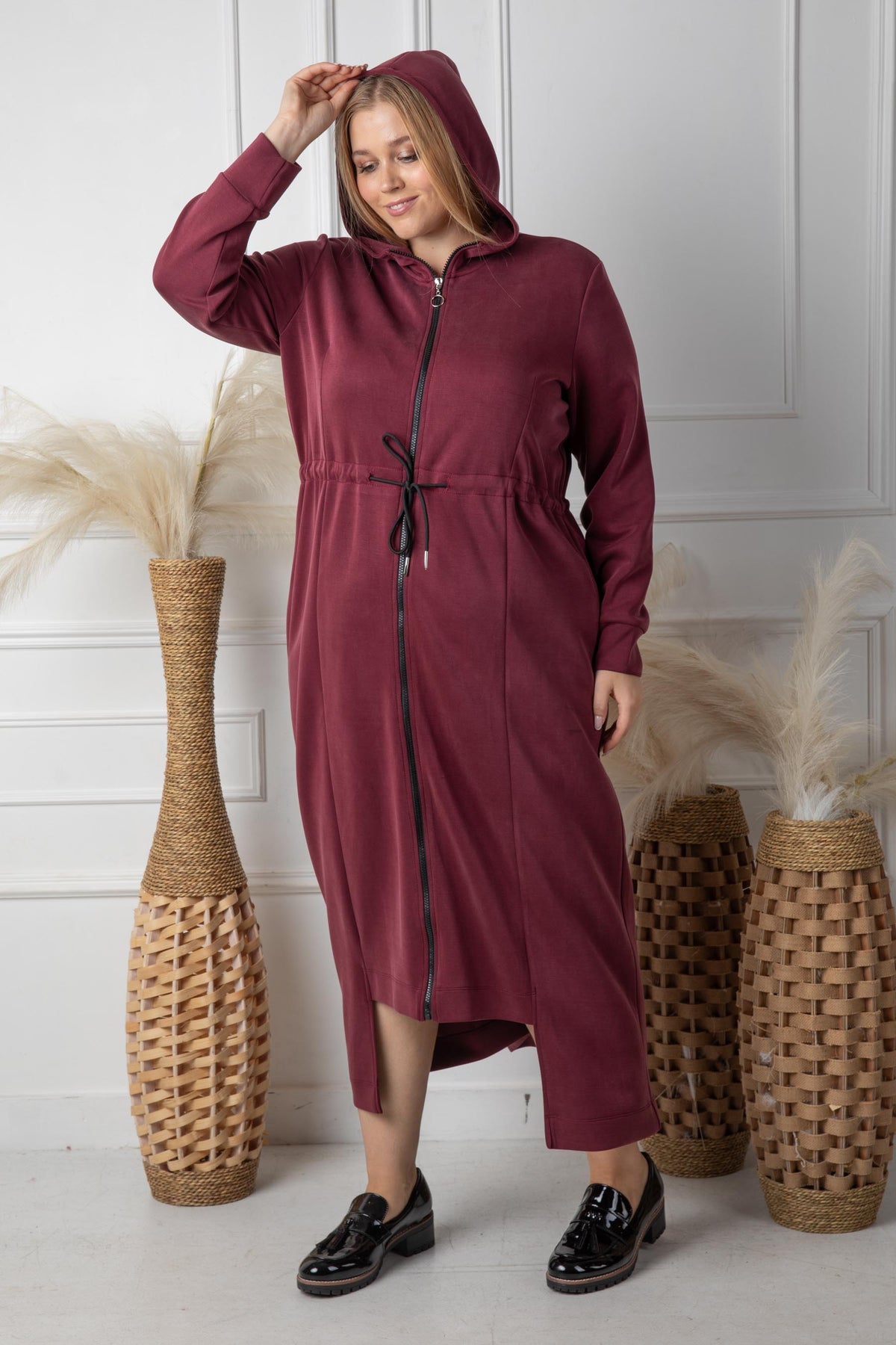RHEA 2.0 DRESS PLUS