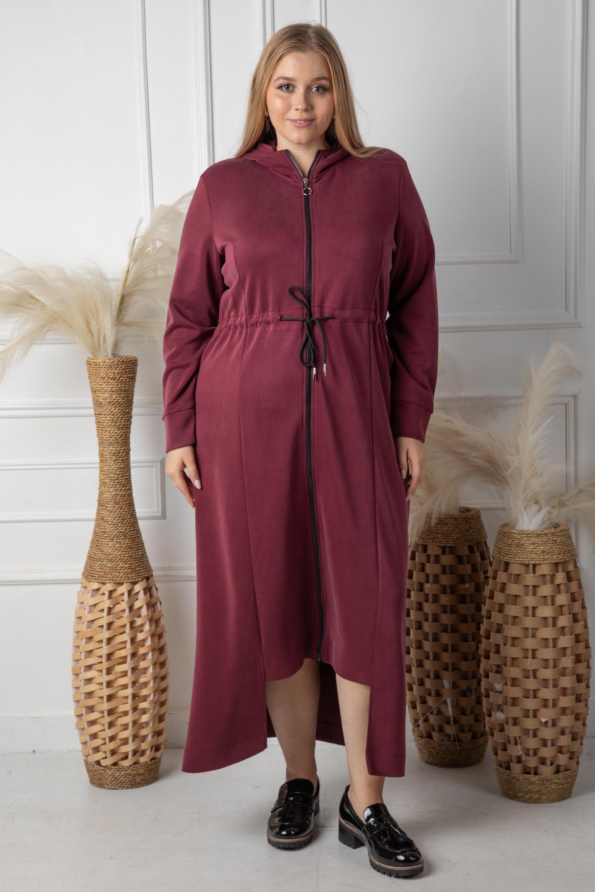 RHEA 2.0 DRESS PLUS