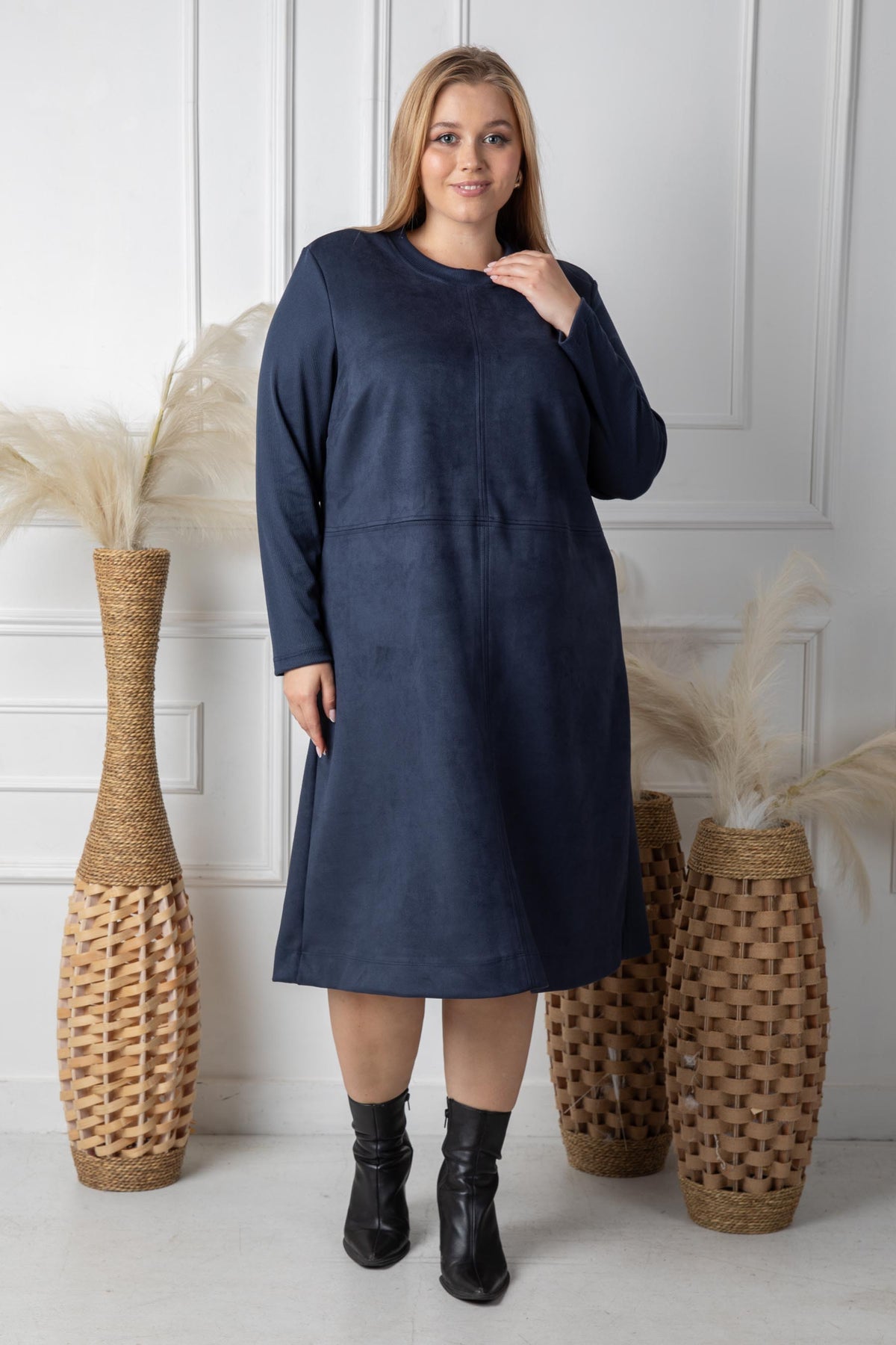 ESTI DRESS PLUS
