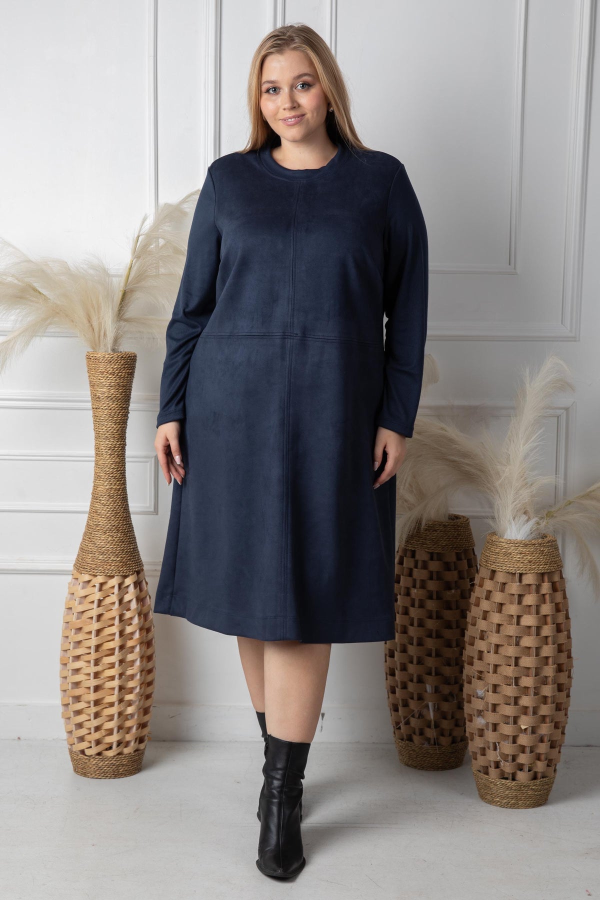 ESTI DRESS PLUS