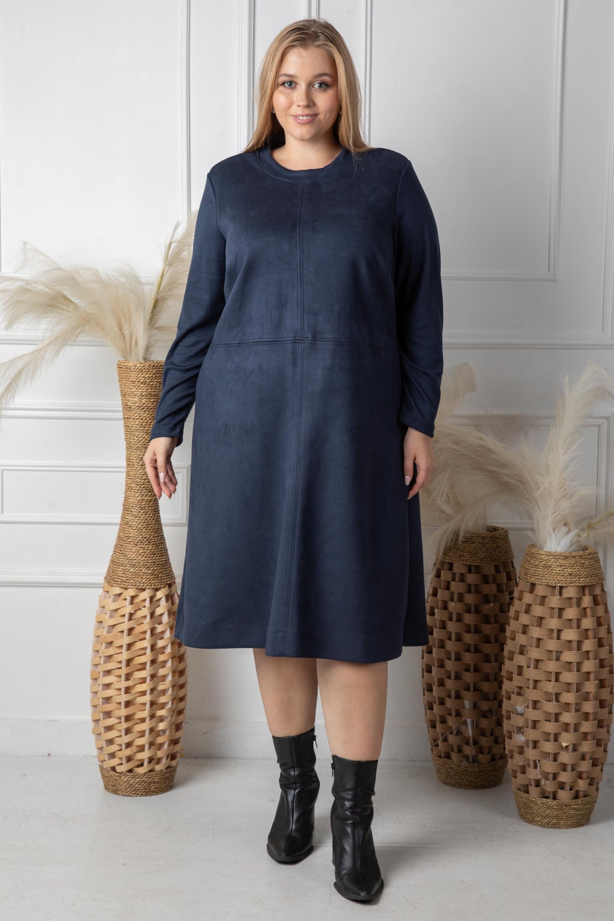 ESTI DRESS PLUS