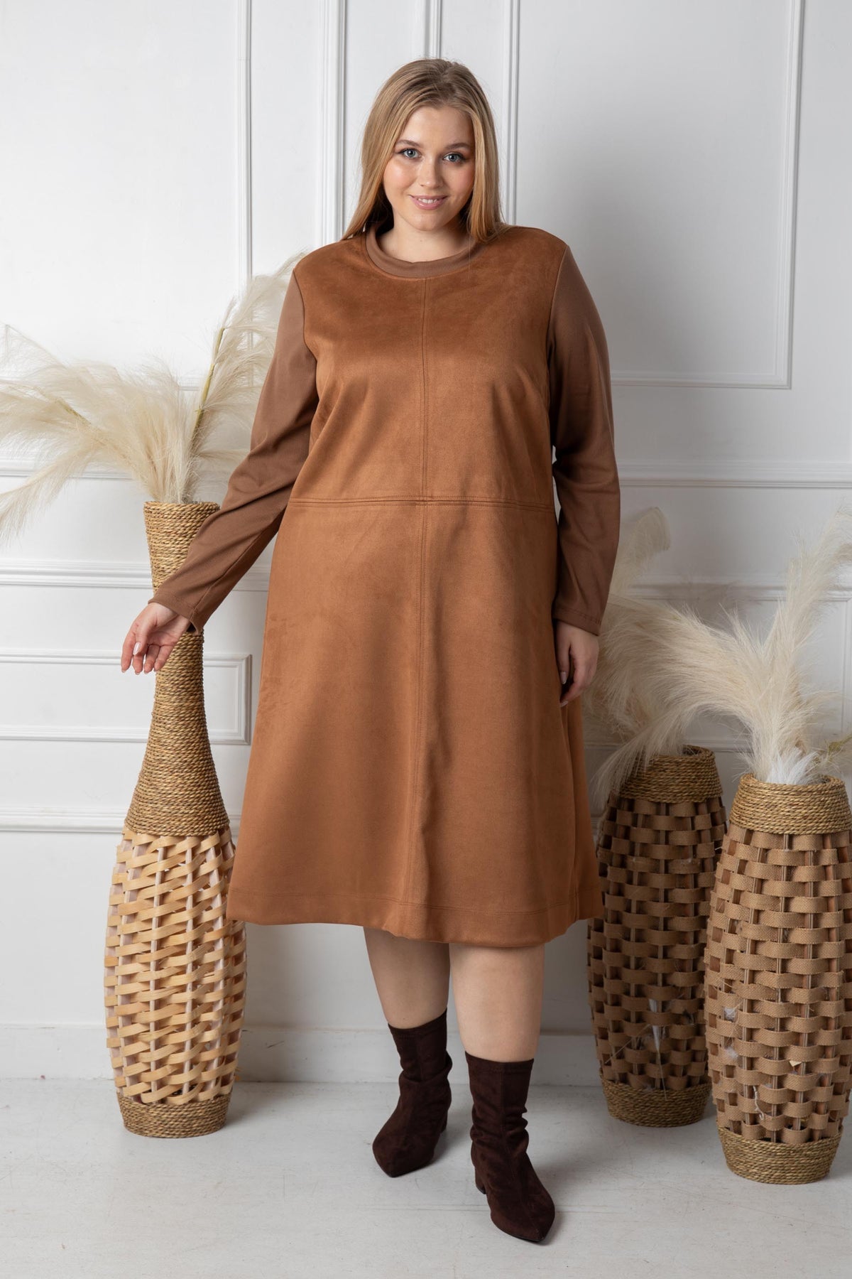 ESTI DRESS PLUS