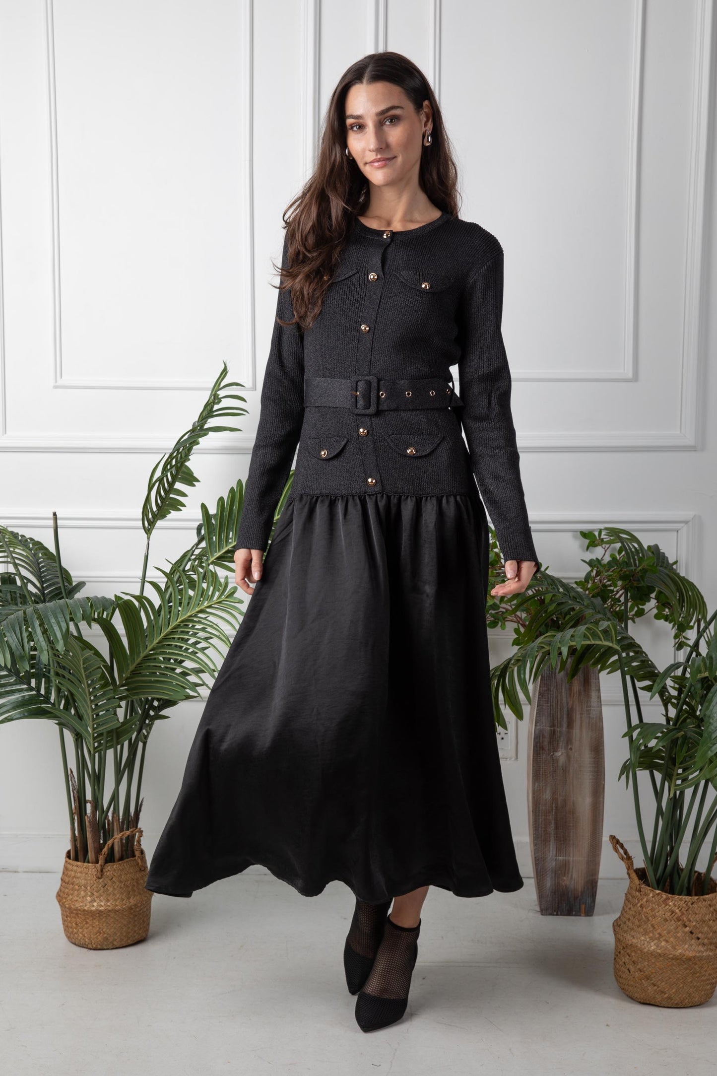 SOHO BULGARIA DRESS