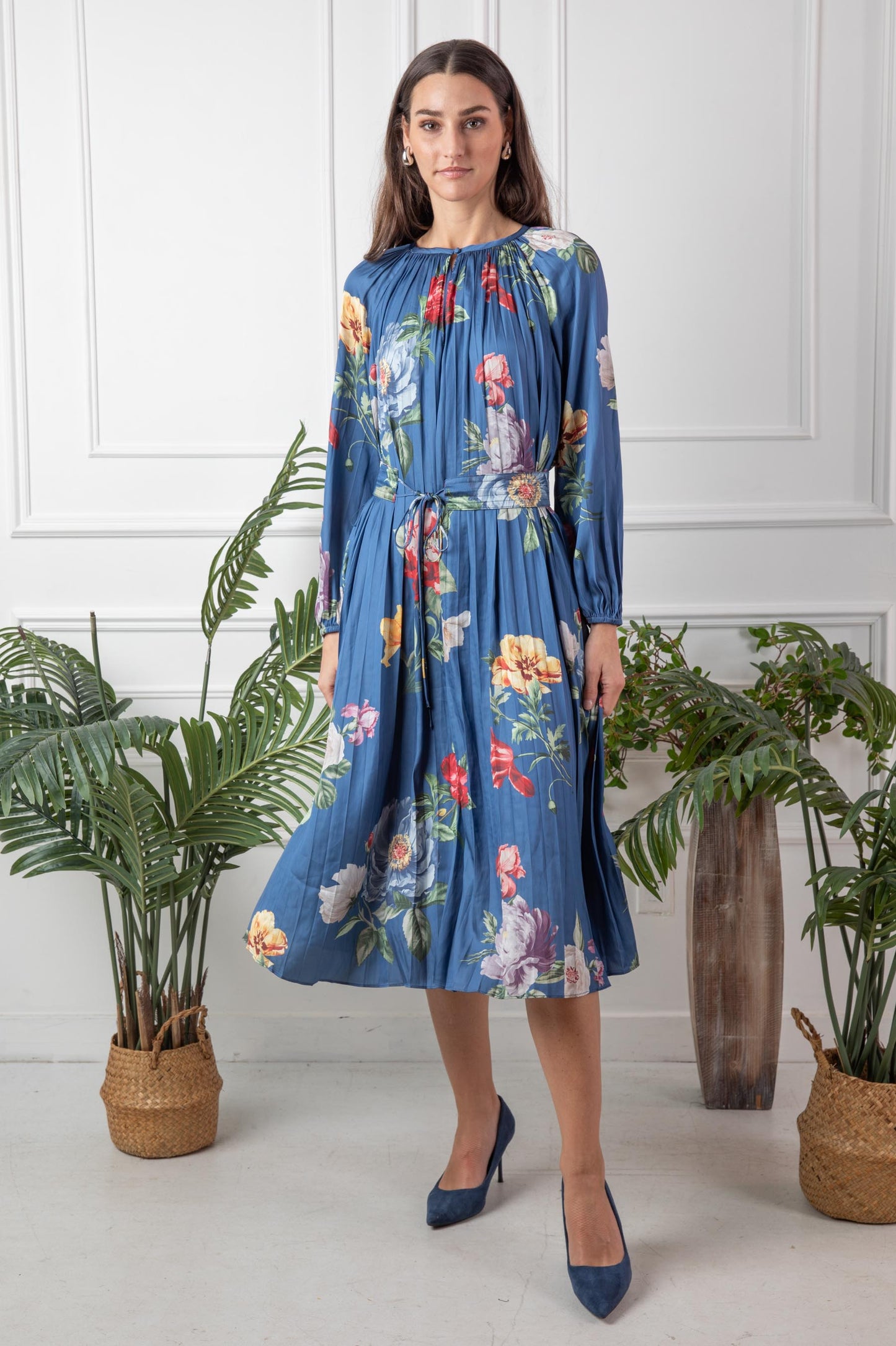 SOHO TOULON DRESS