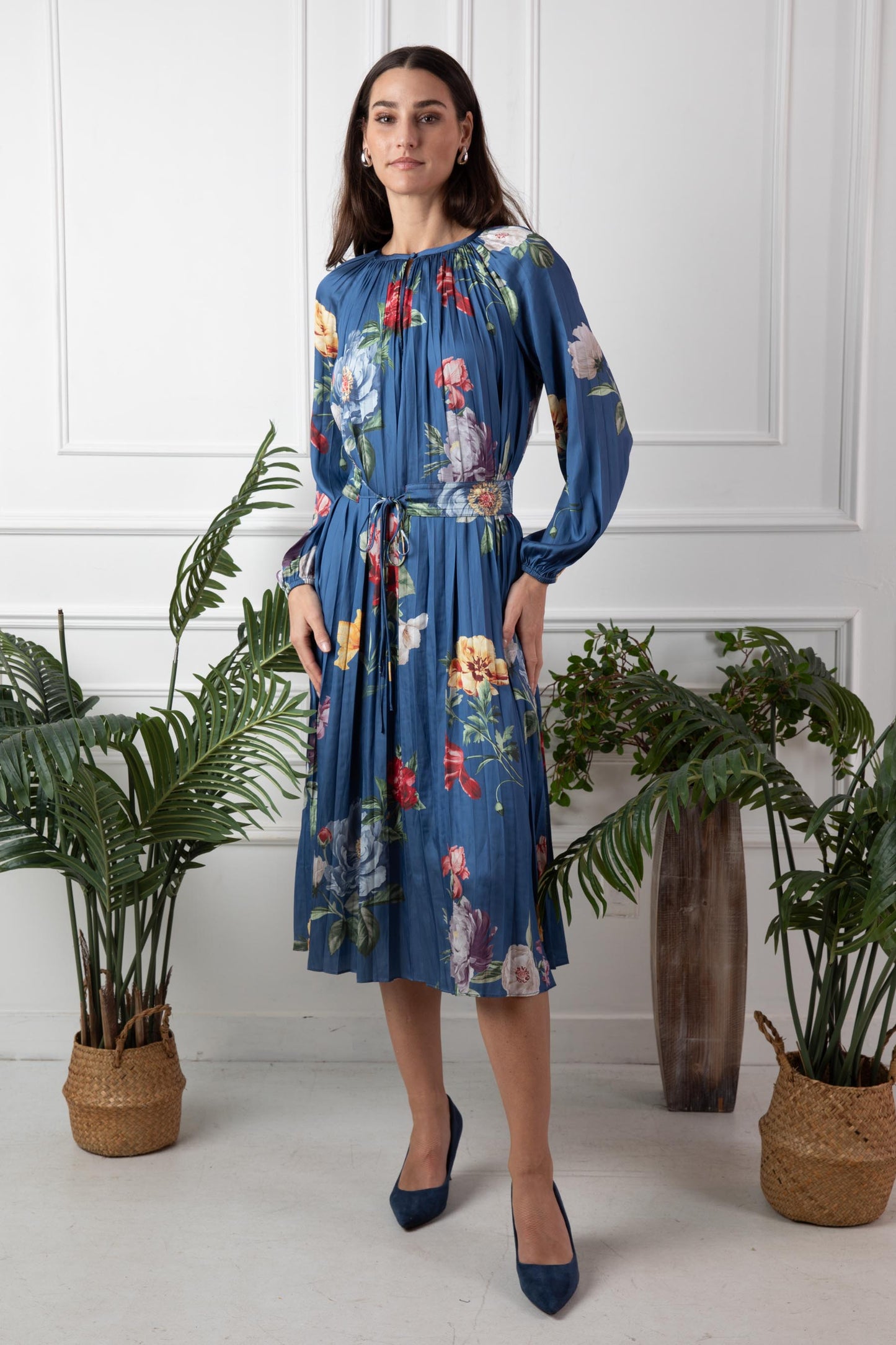 SOHO TOULON DRESS
