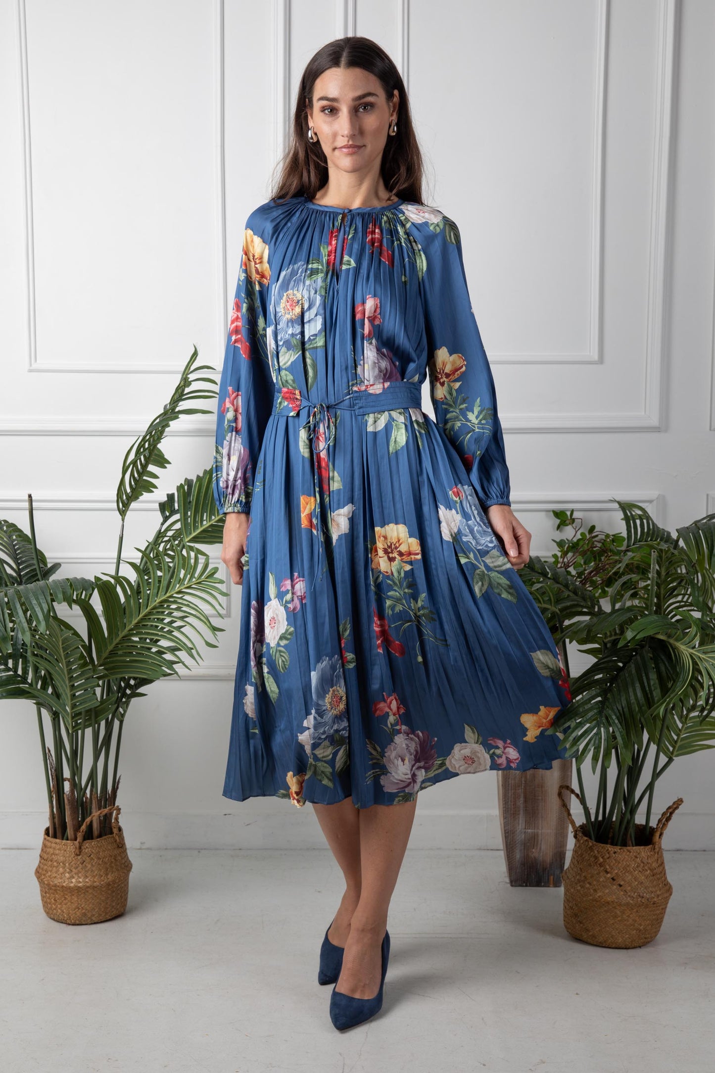 SOHO TOULON DRESS
