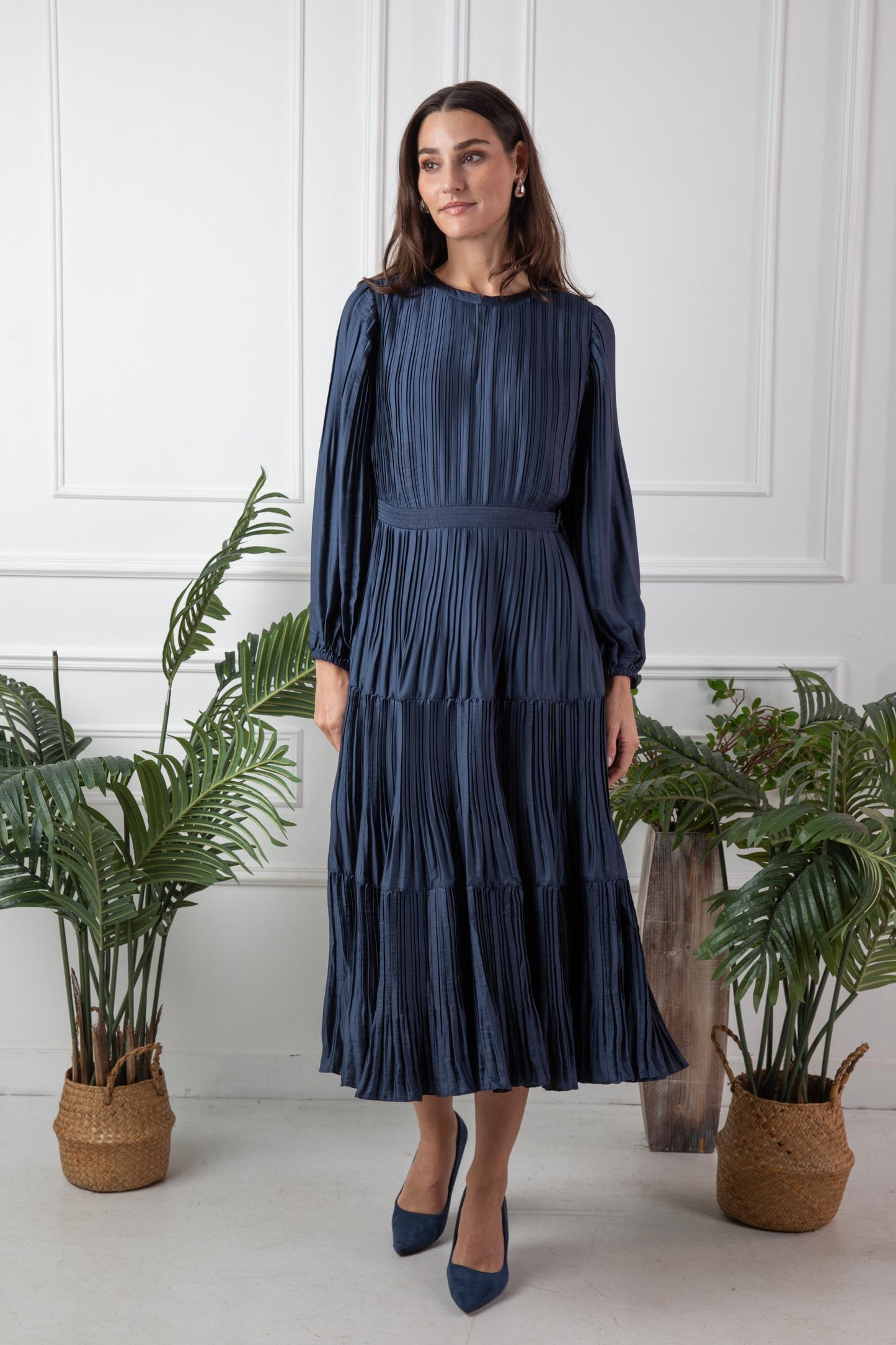 SOHO ENNA DRESS