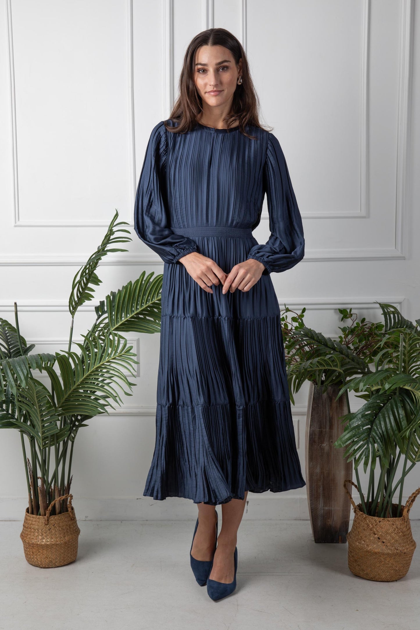SOHO ENNA DRESS