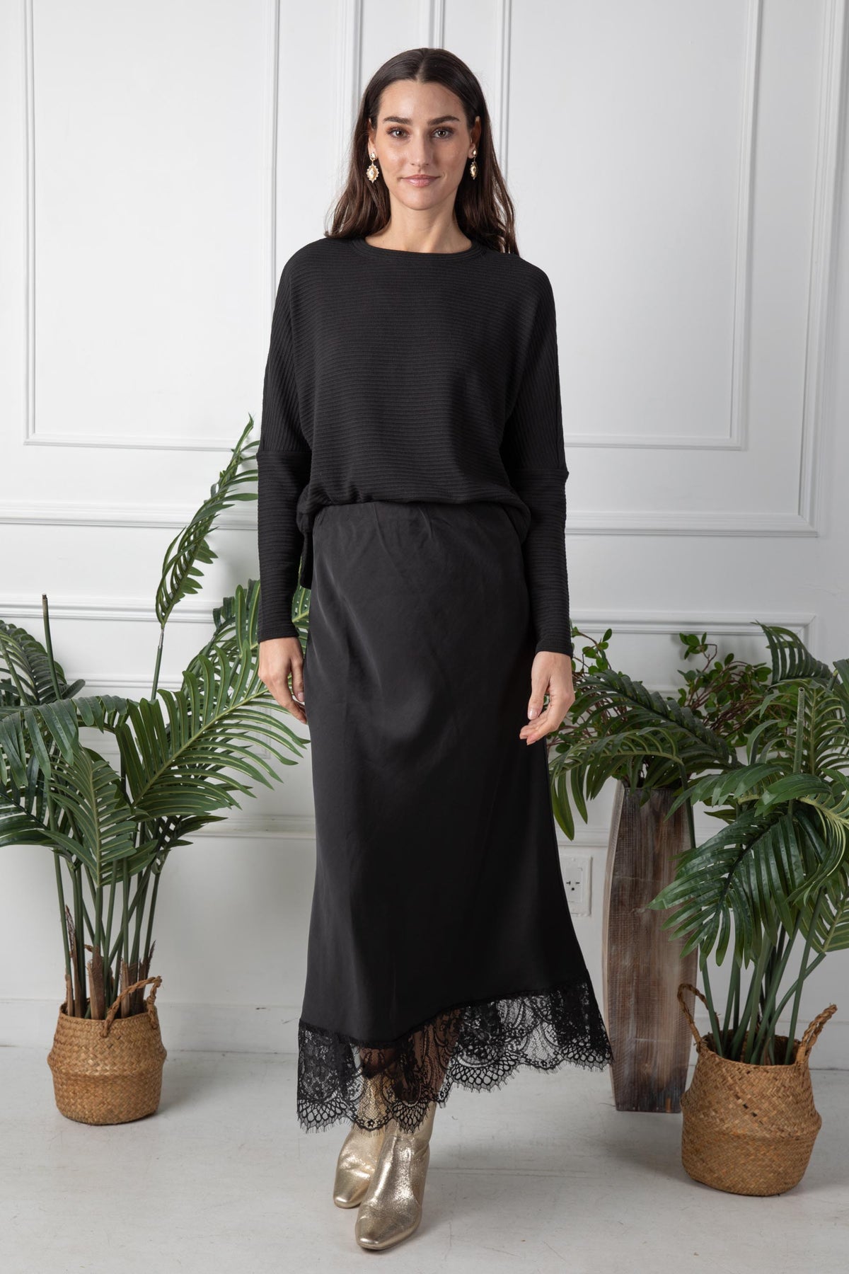 VENICE SKIRT