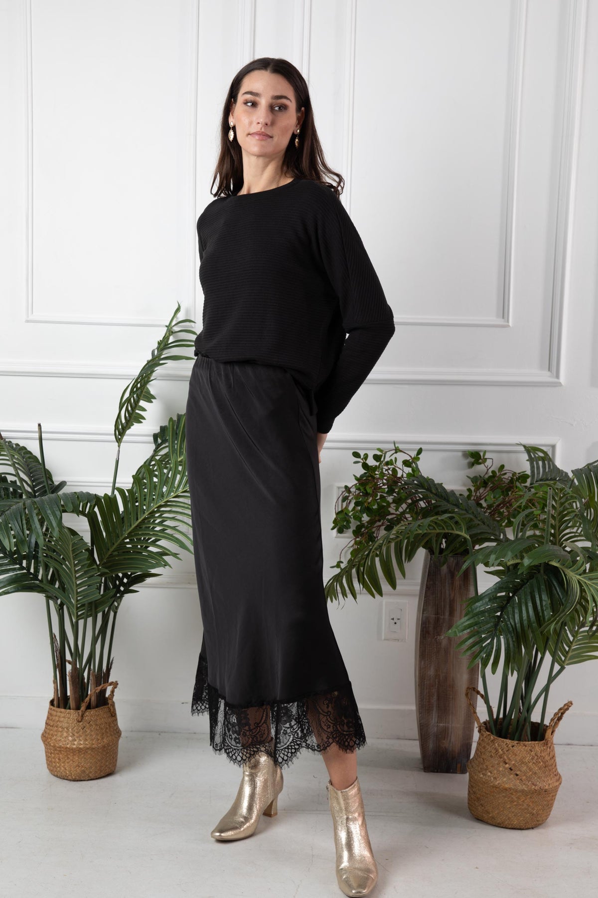 VENICE SKIRT