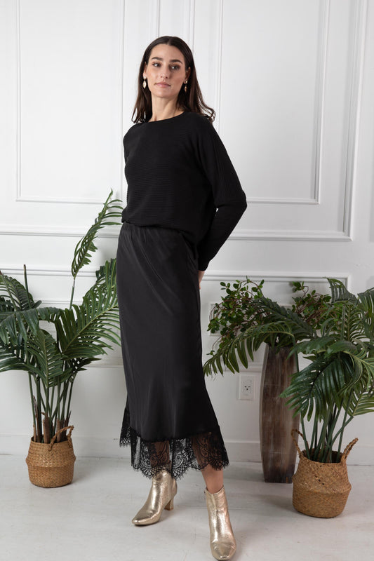 VENICE SKIRT