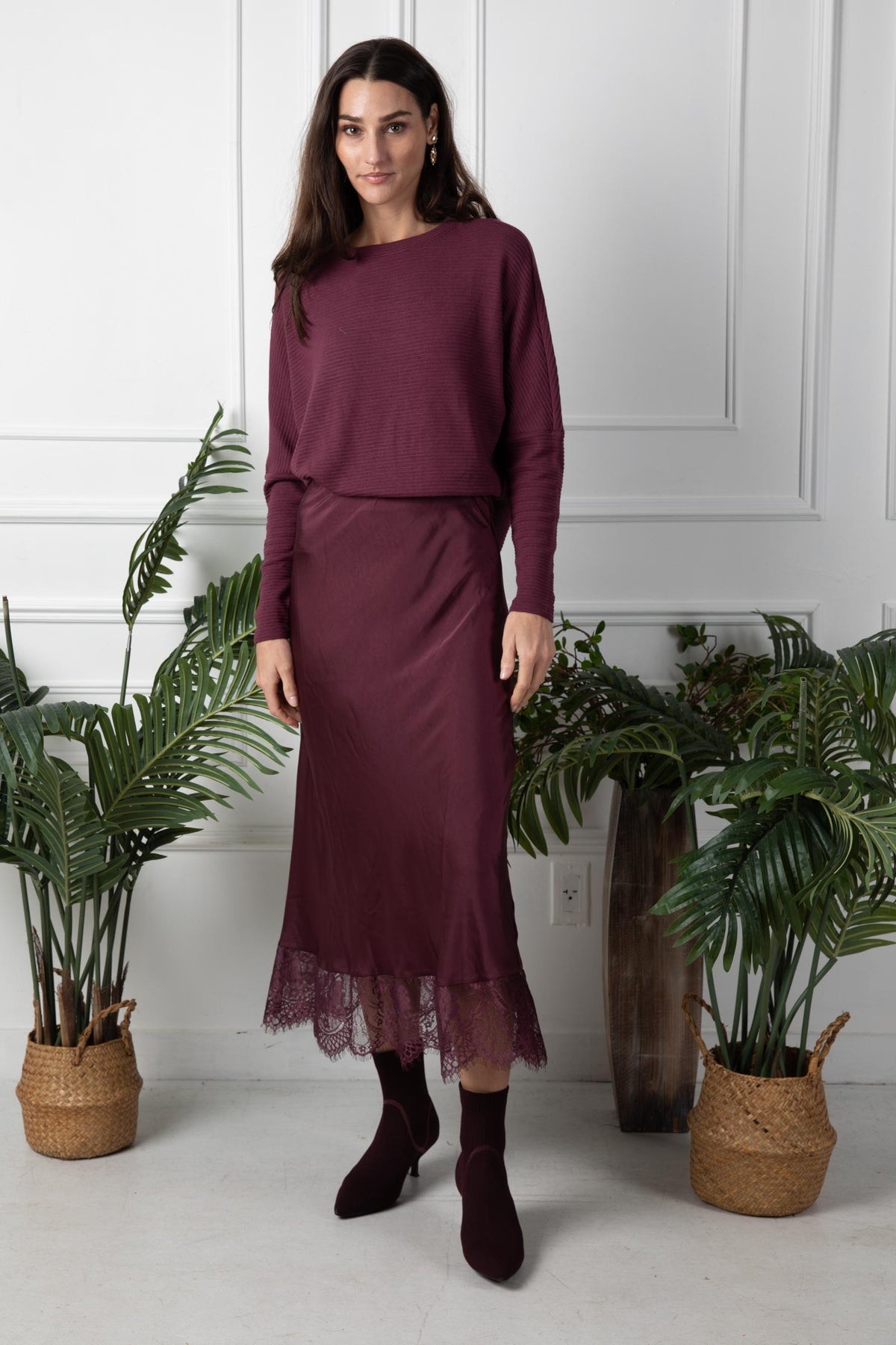 VENICE SKIRT