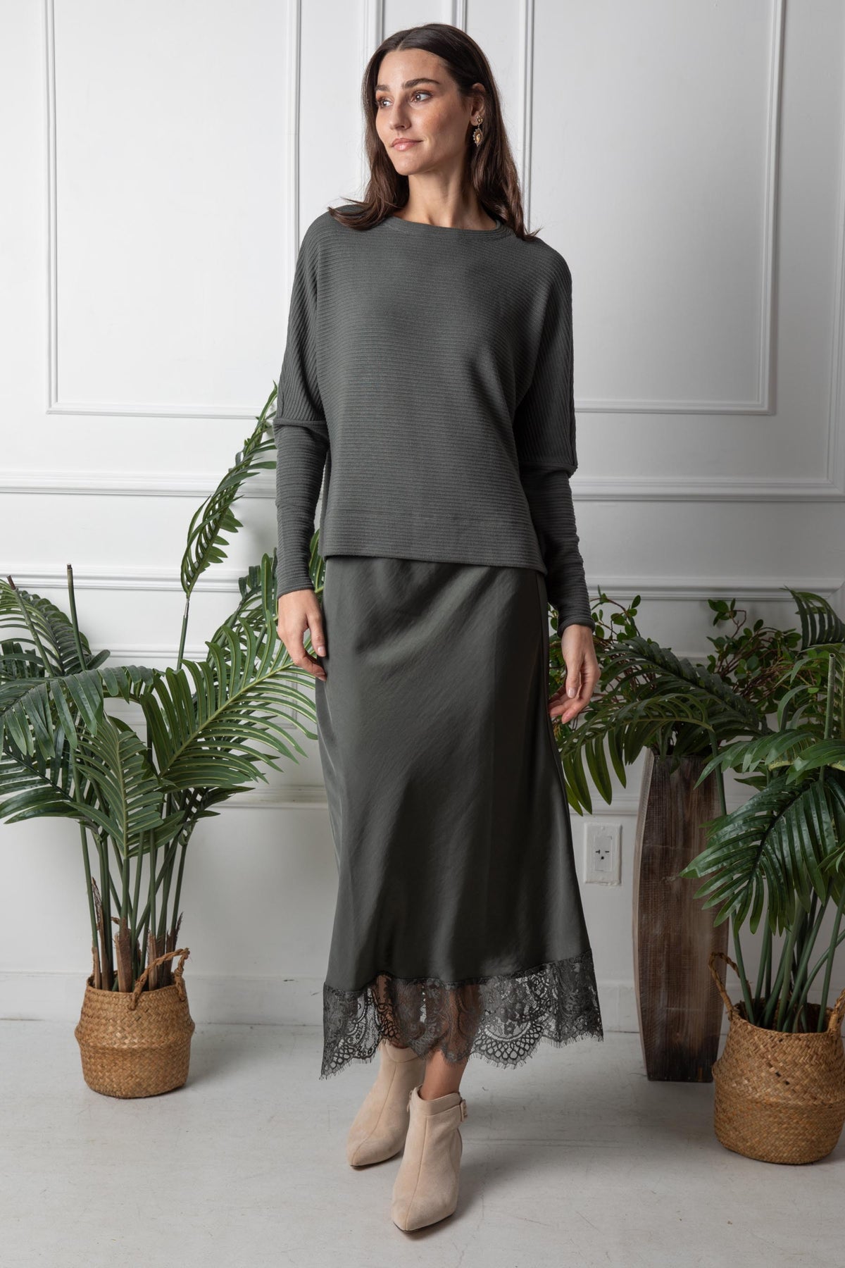 VENICE SKIRT