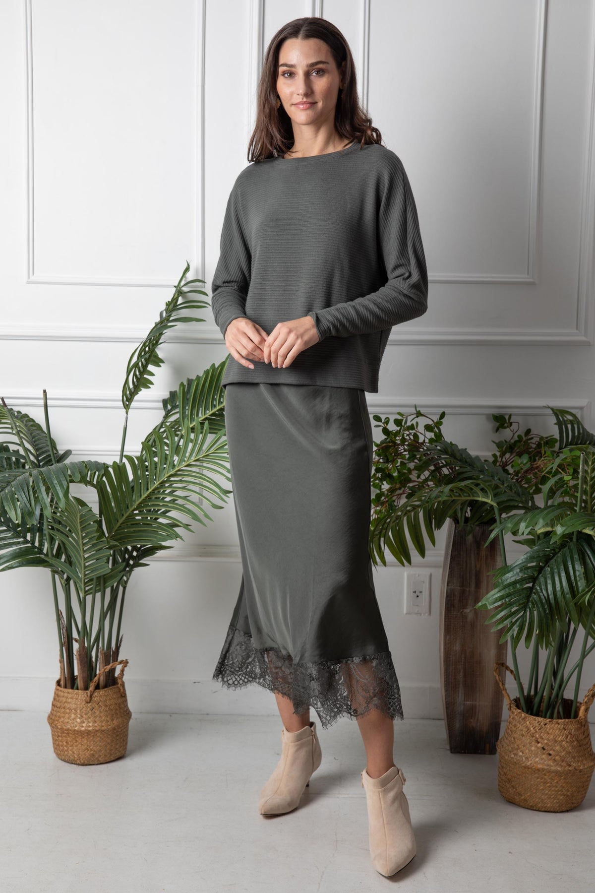 VENICE SKIRT