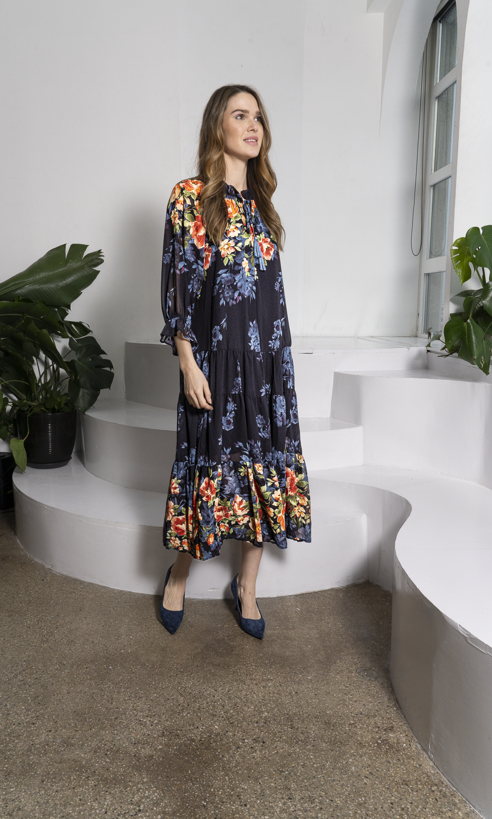 SOHO CATANIA DRESS