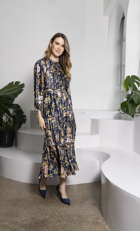 SOHO RAVEENA DRESS