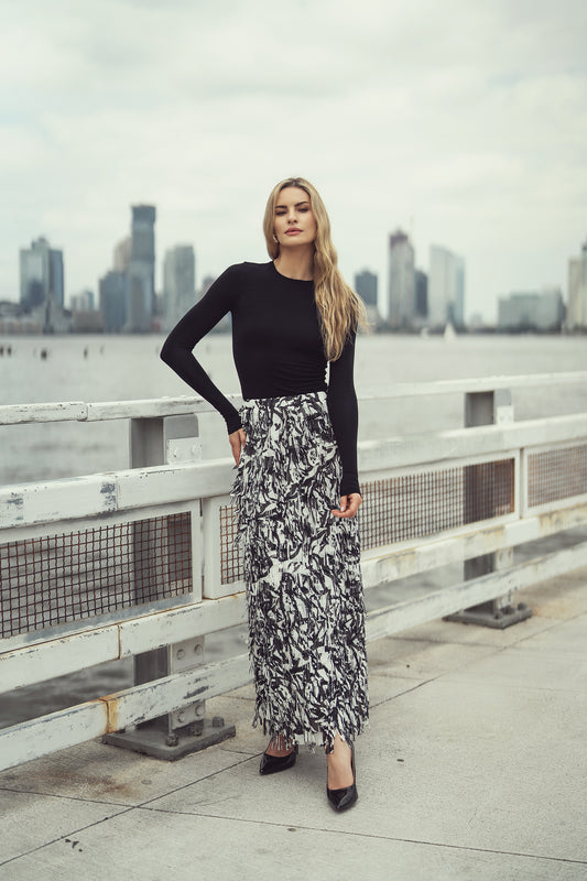 VIVIENNE SKIRT