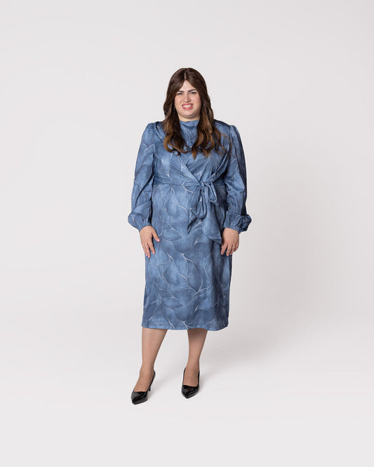 SWUUN - THE VISION DRESS