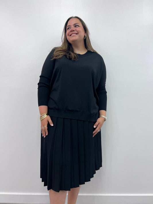APPARALEL - INFINITY SKIRT
