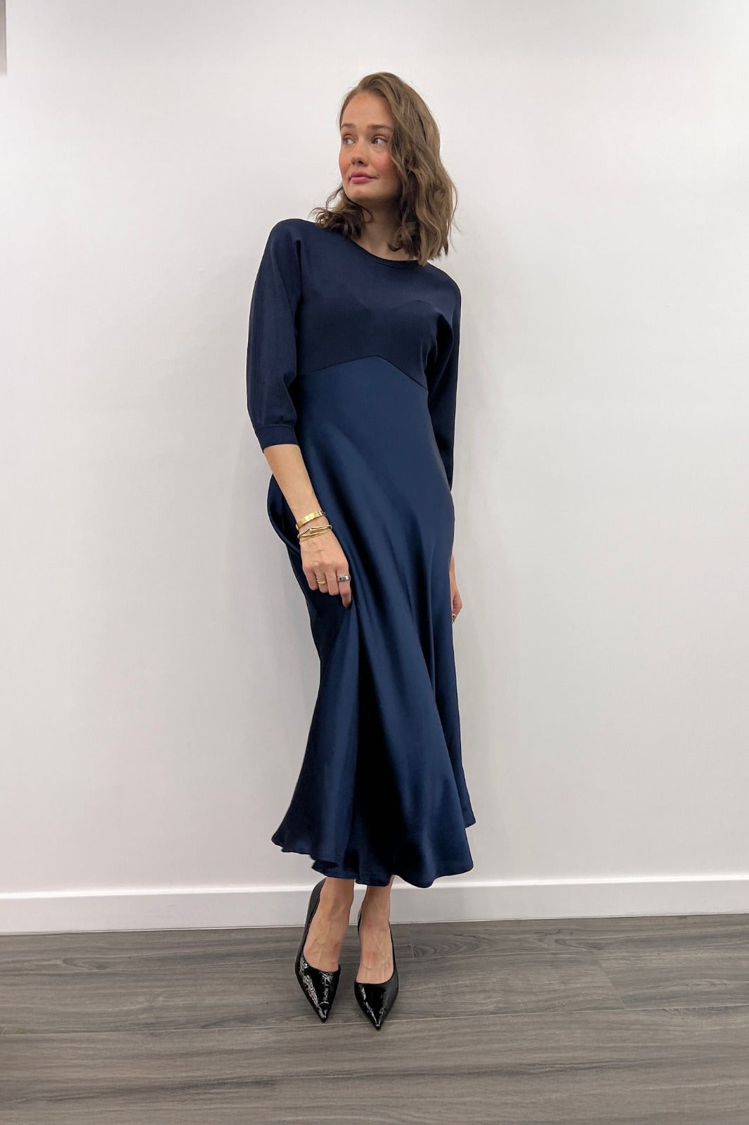 SOHO MODENA DRESS