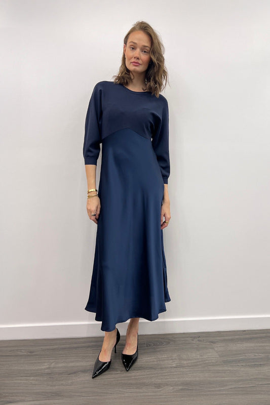 SOHO MODENA DRESS