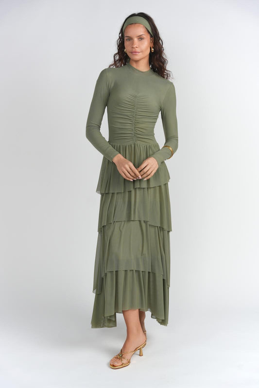 LUNELLA - EUROPA DRESS