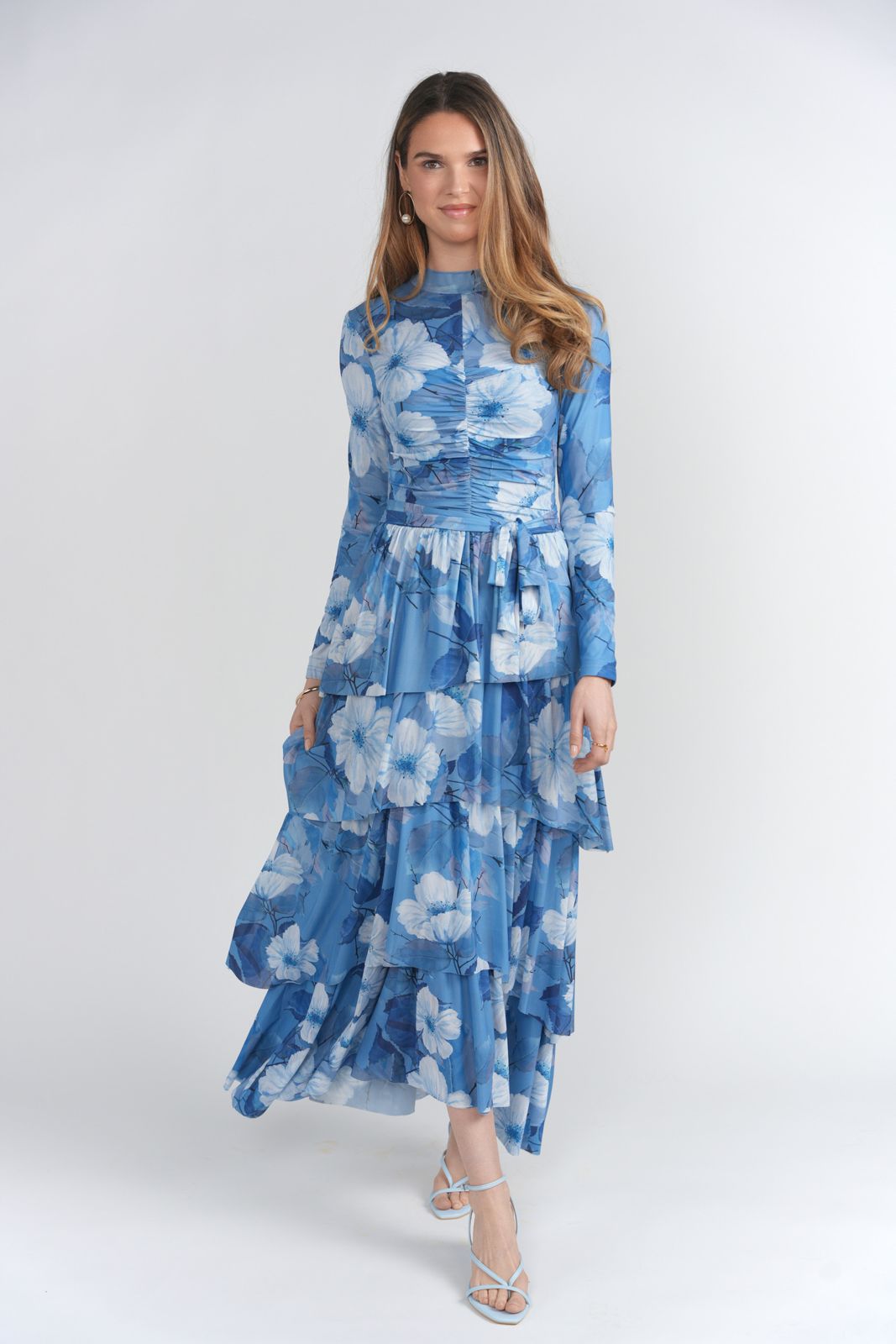 LUNELLA - EUROPA DRESS