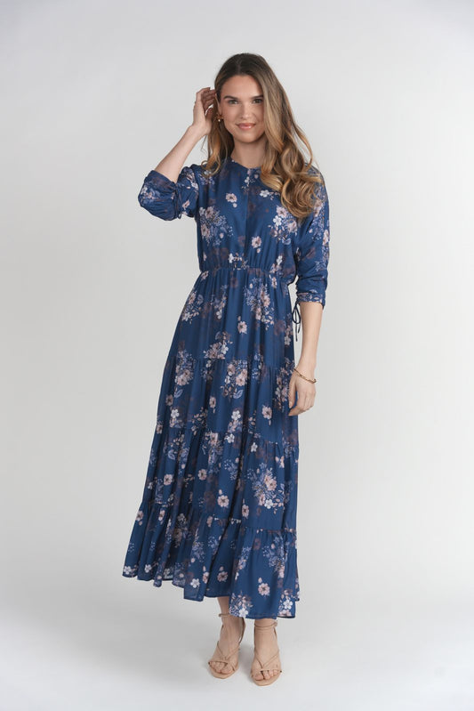 LUNELLA - MAREN DRESS