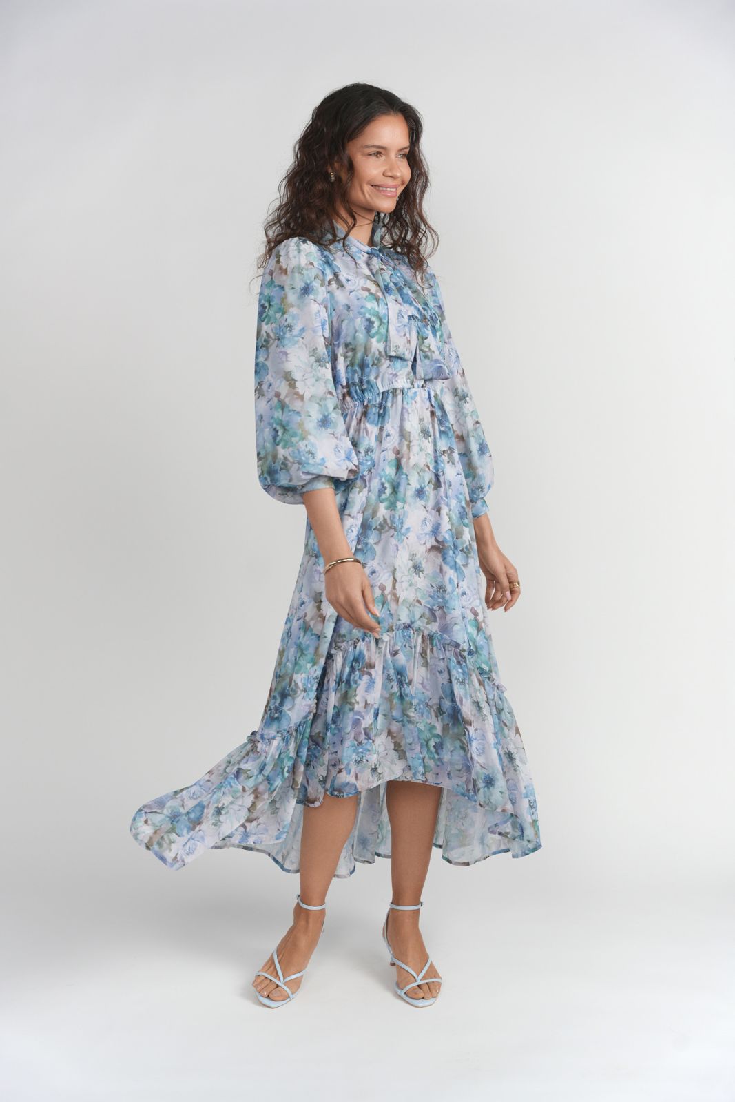 LUNELLA - AMARA DRESS