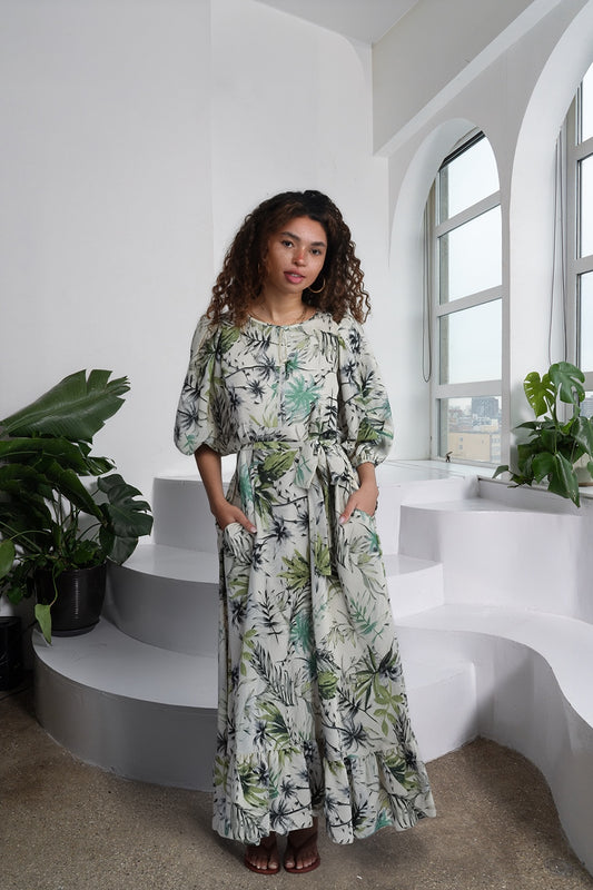 SOHO MINSK DRESS