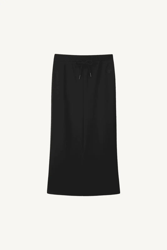 CB - SWEATER SKIRT